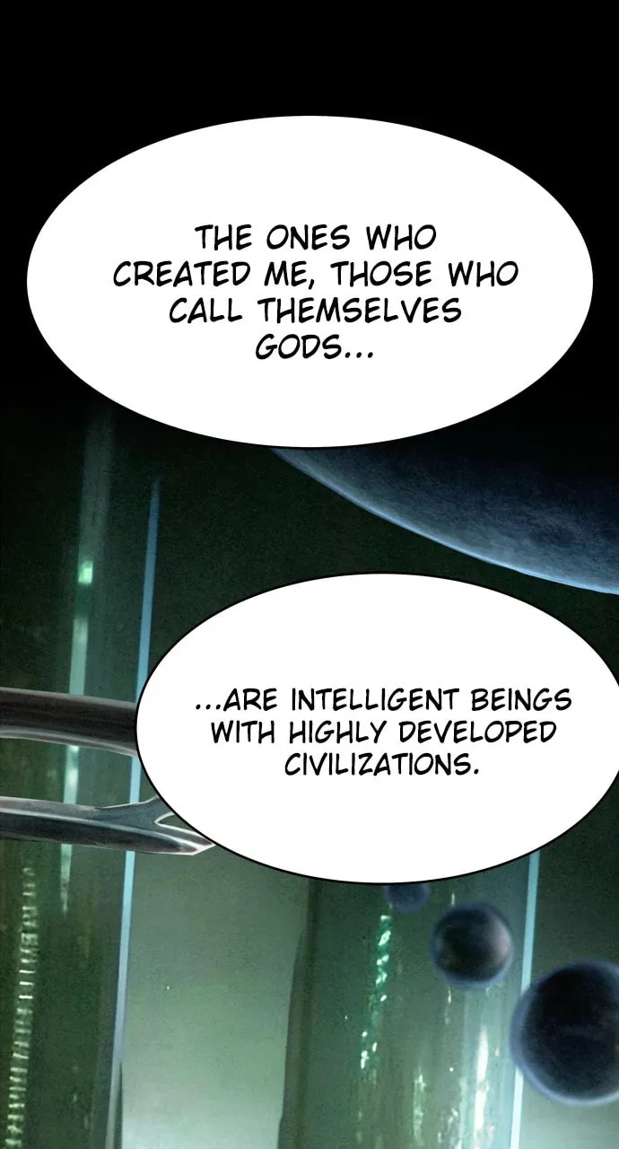 Spore Chapter 73 page 14 - 