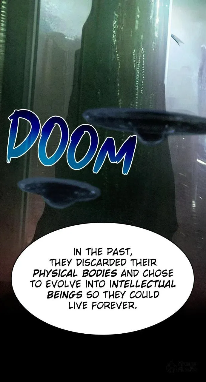 Spore Chapter 73 page 15 - 