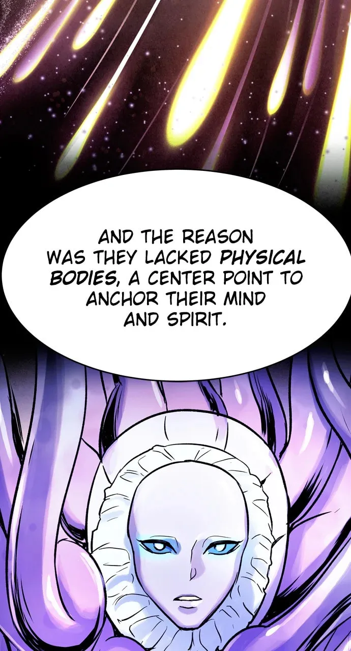 Spore Chapter 73 page 19 - 