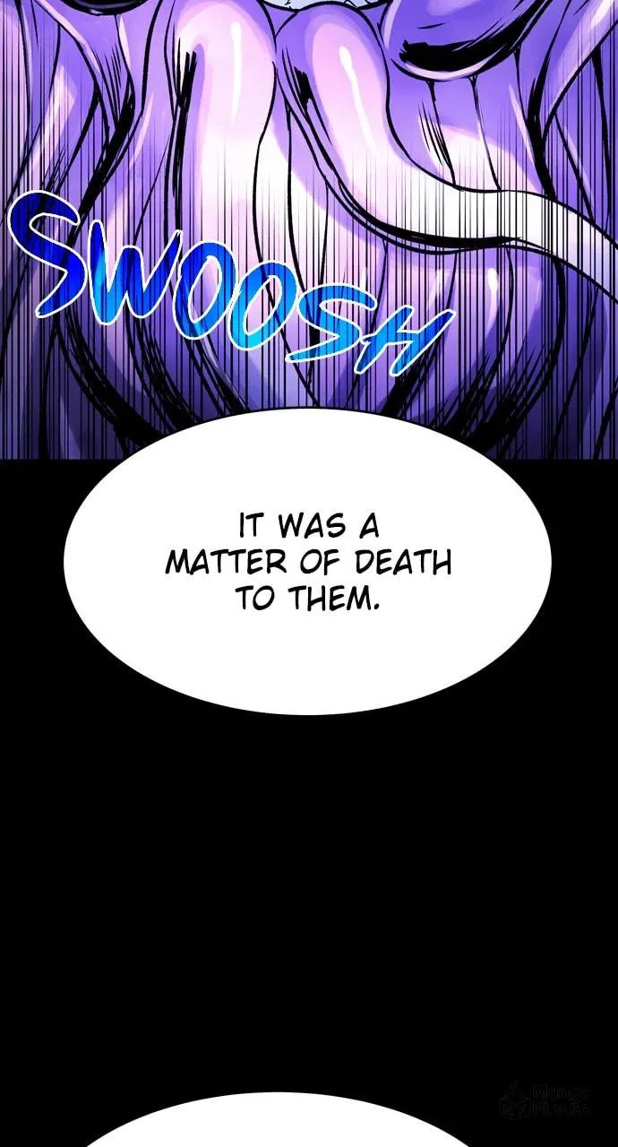 Spore Chapter 73 page 20 - 