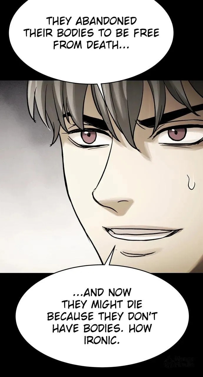 Spore Chapter 73 page 21 - 