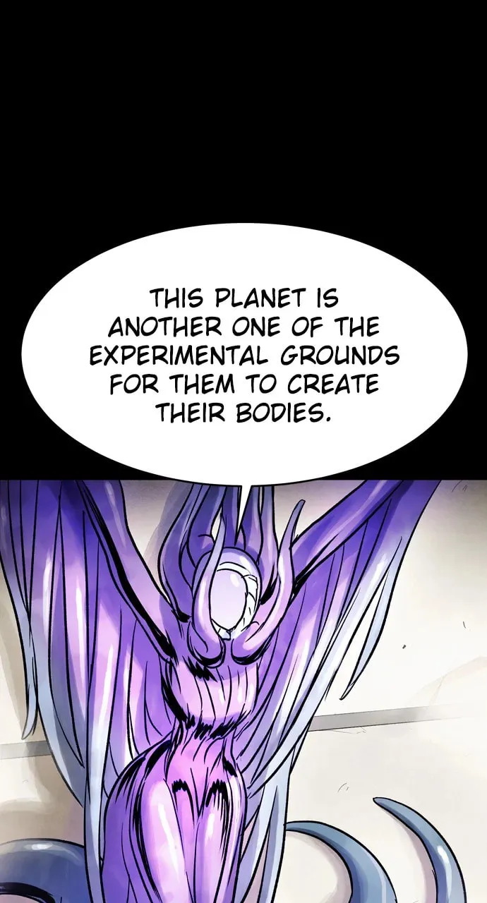 Spore Chapter 73 page 22 - 