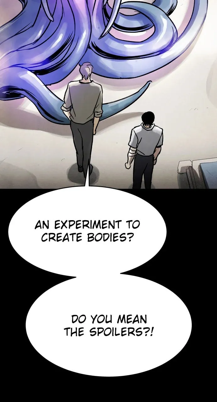 Spore Chapter 73 page 23 - 