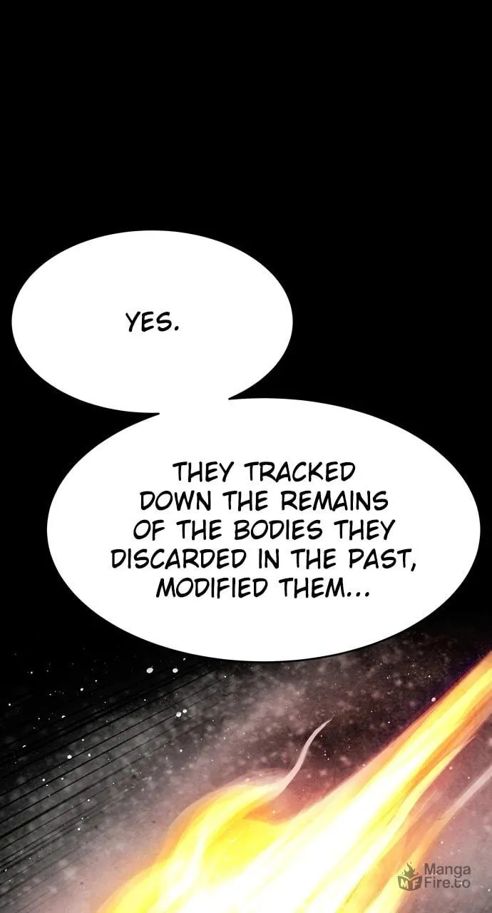 Spore Chapter 73 page 24 - 