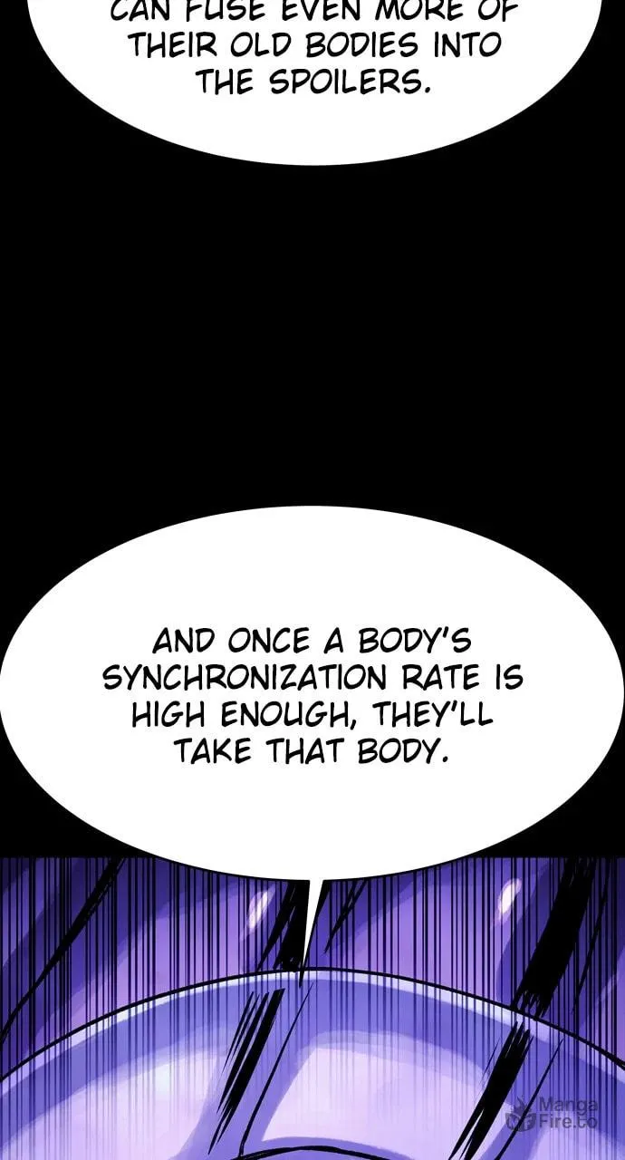 Spore Chapter 73 page 27 - 