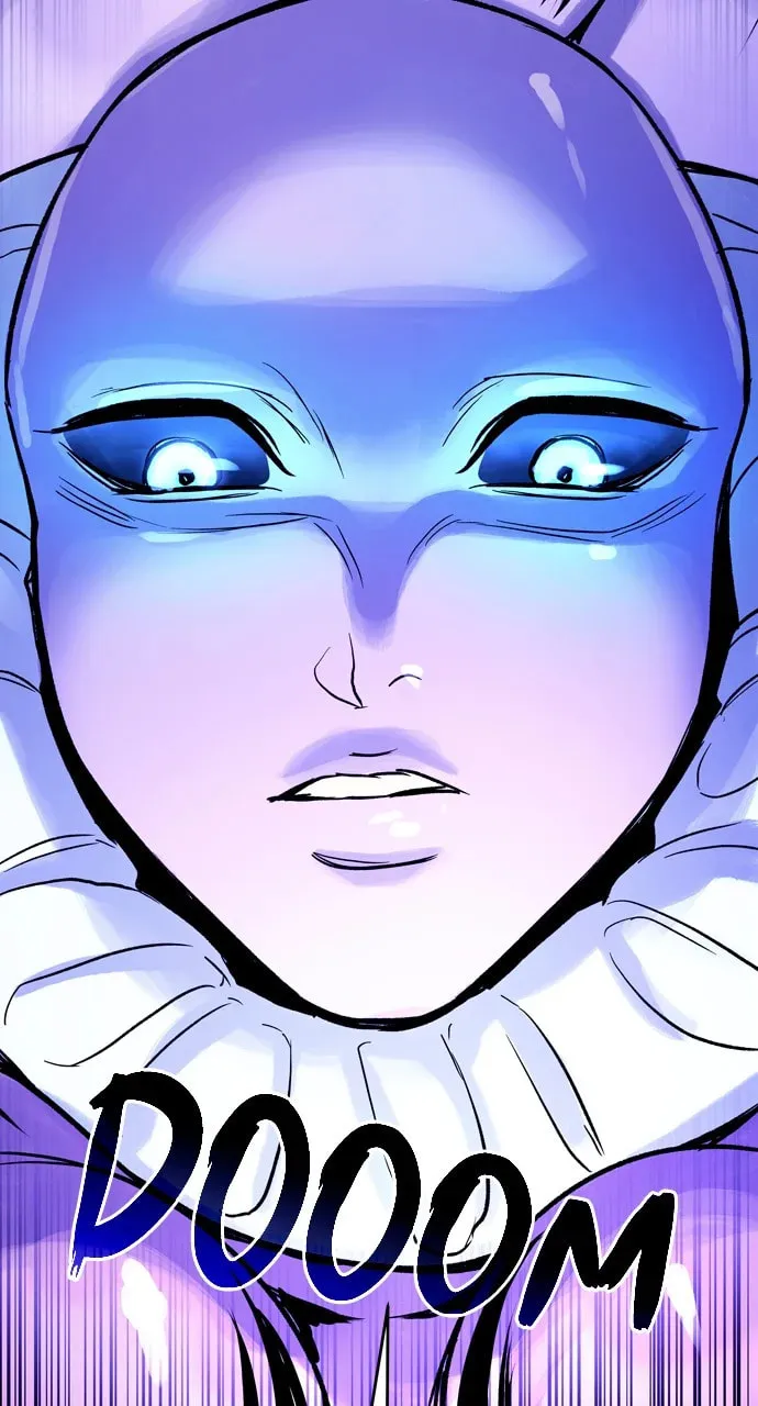 Spore Chapter 73 page 28 - 