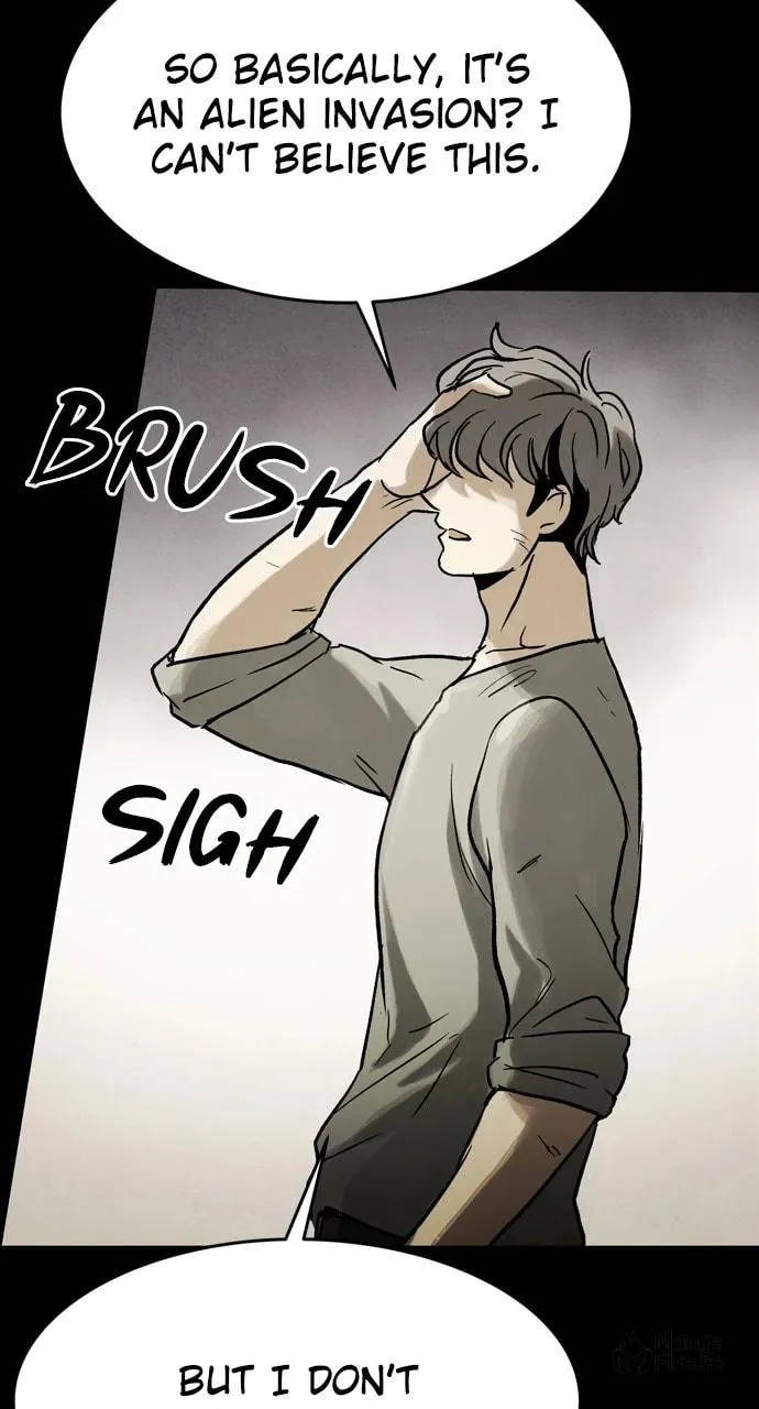 Spore Chapter 73 page 30 - 