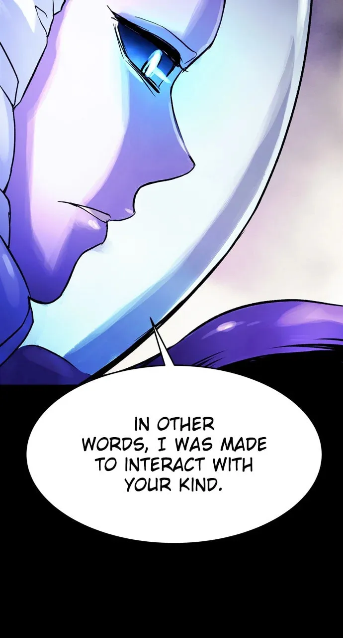 Spore Chapter 73 page 32 - 