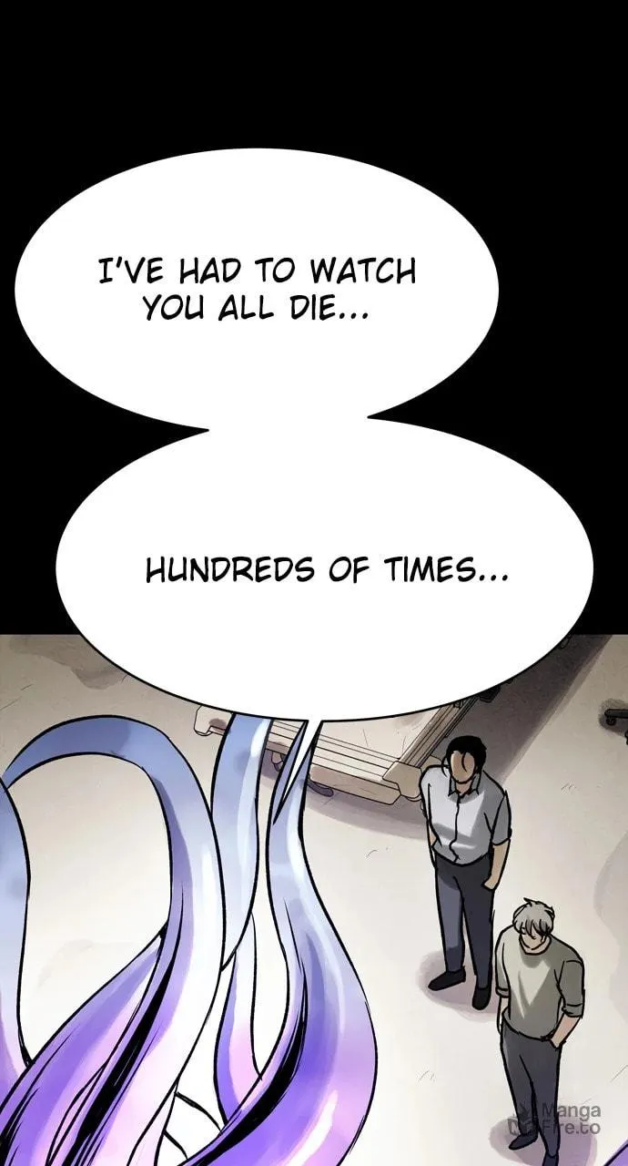 Spore Chapter 73 page 33 - 
