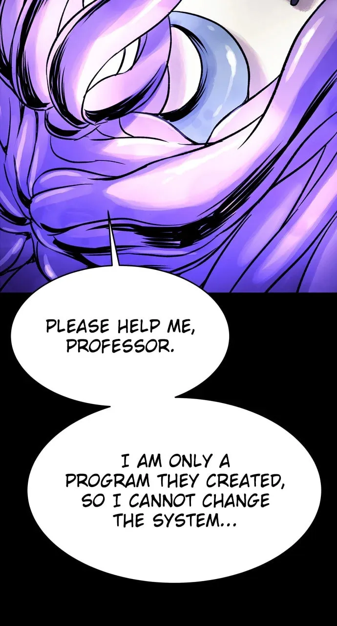 Spore Chapter 73 page 34 - 