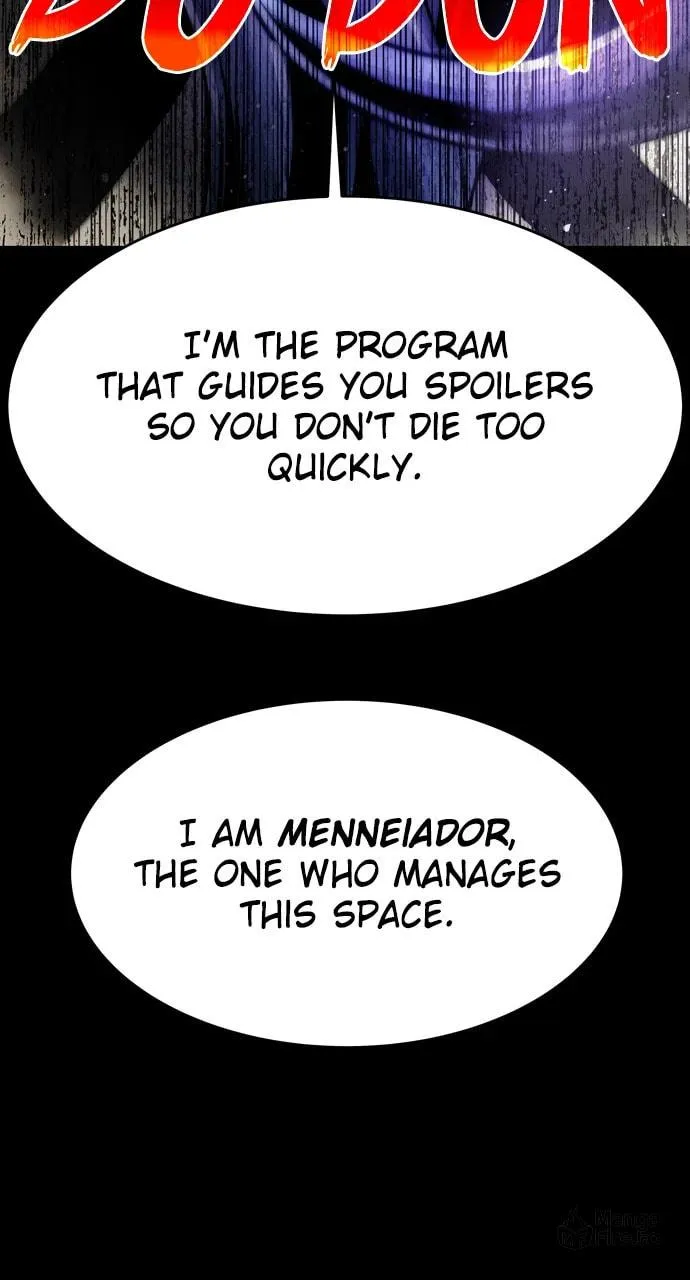 Spore Chapter 73 page 5 - 