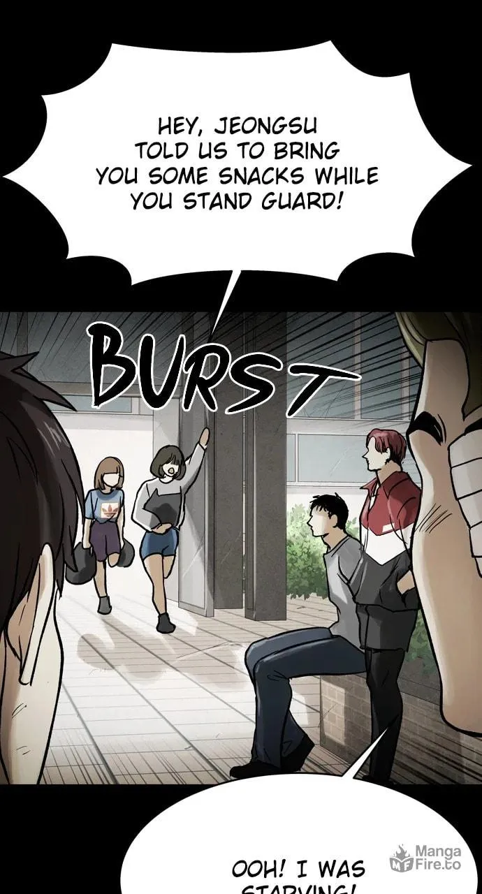 Spore Chapter 73 page 42 - 