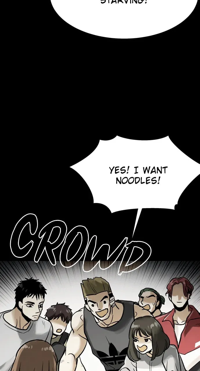 Spore Chapter 73 page 43 - 