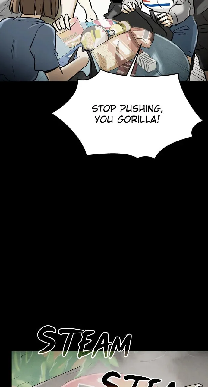Spore Chapter 73 page 44 - 