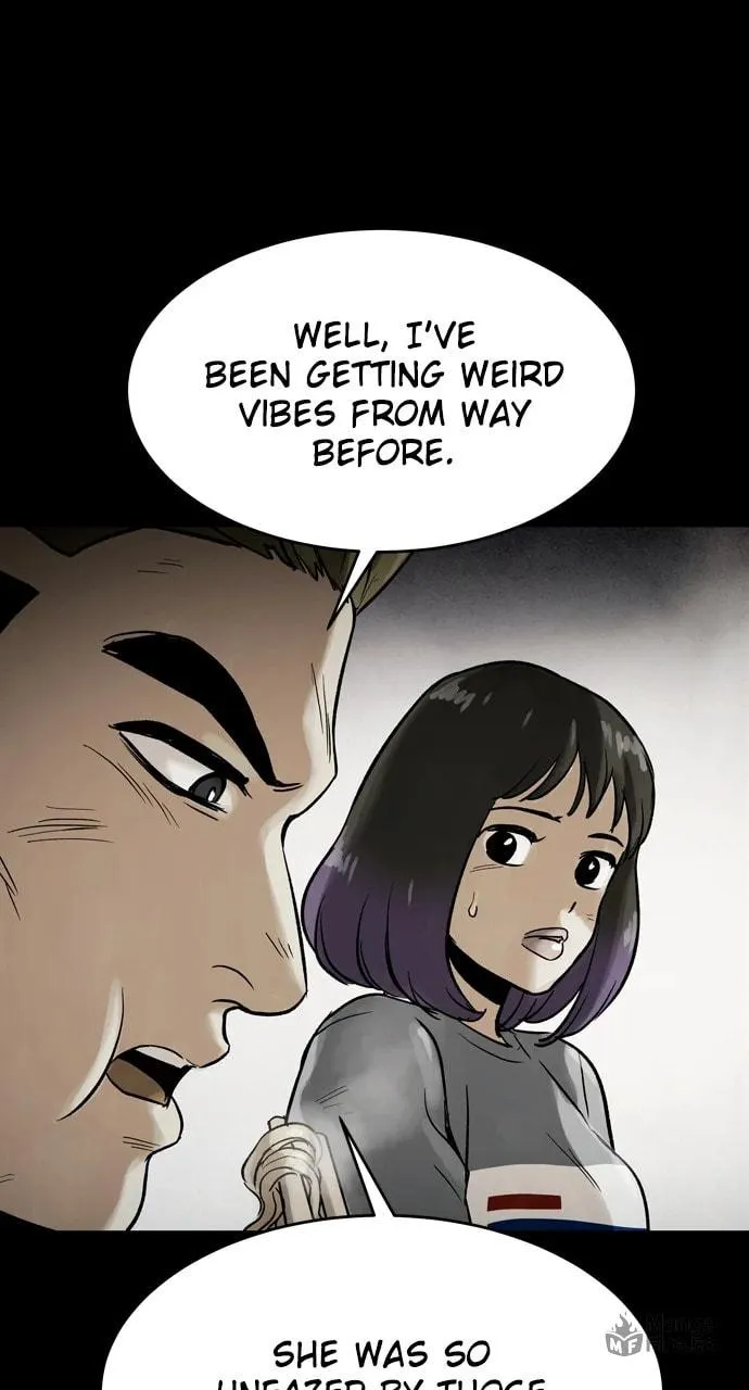 Spore Chapter 73 page 48 - 