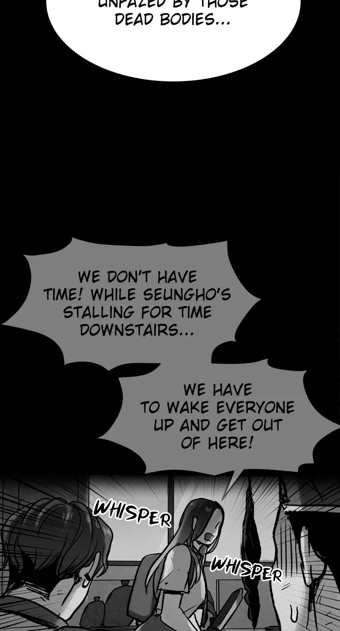 Spore Chapter 73 page 49 - 