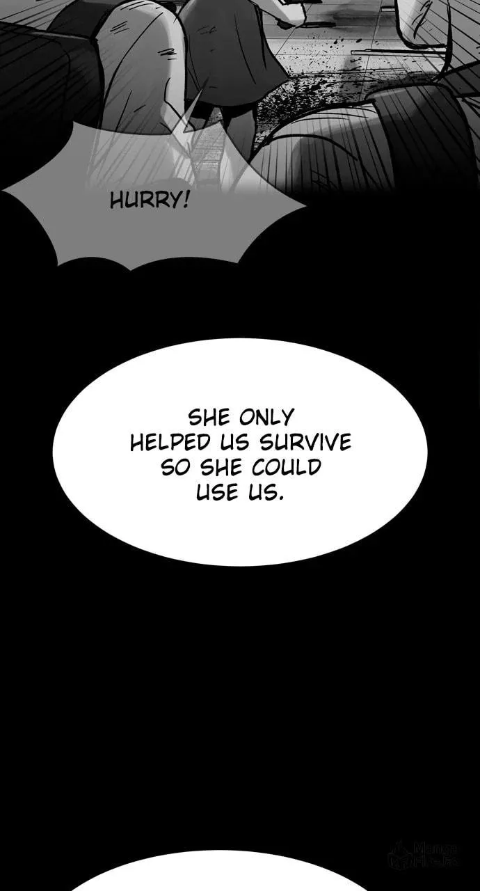Spore Chapter 73 page 50 - 