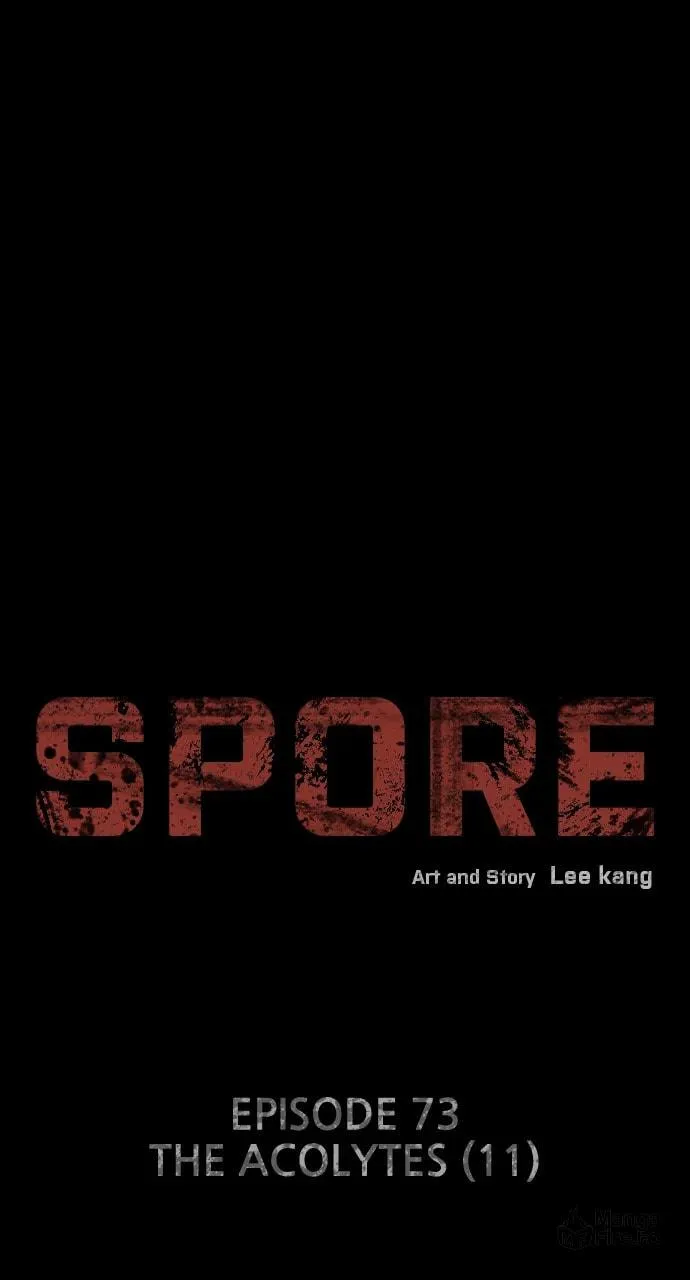 Spore Chapter 73 page 6 - 