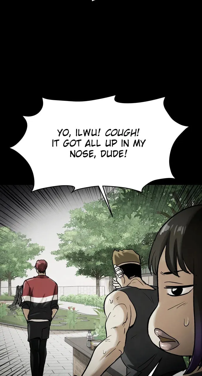 Spore Chapter 73 page 53 - 