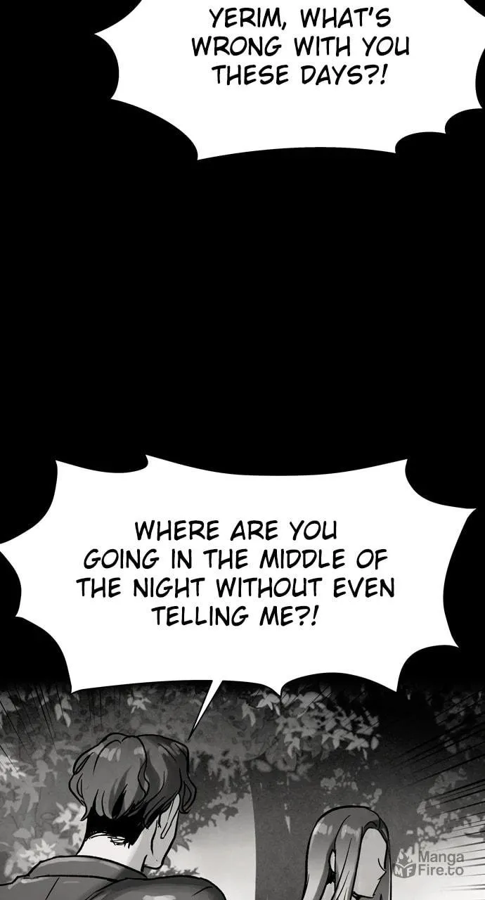 Spore Chapter 73 page 55 - 