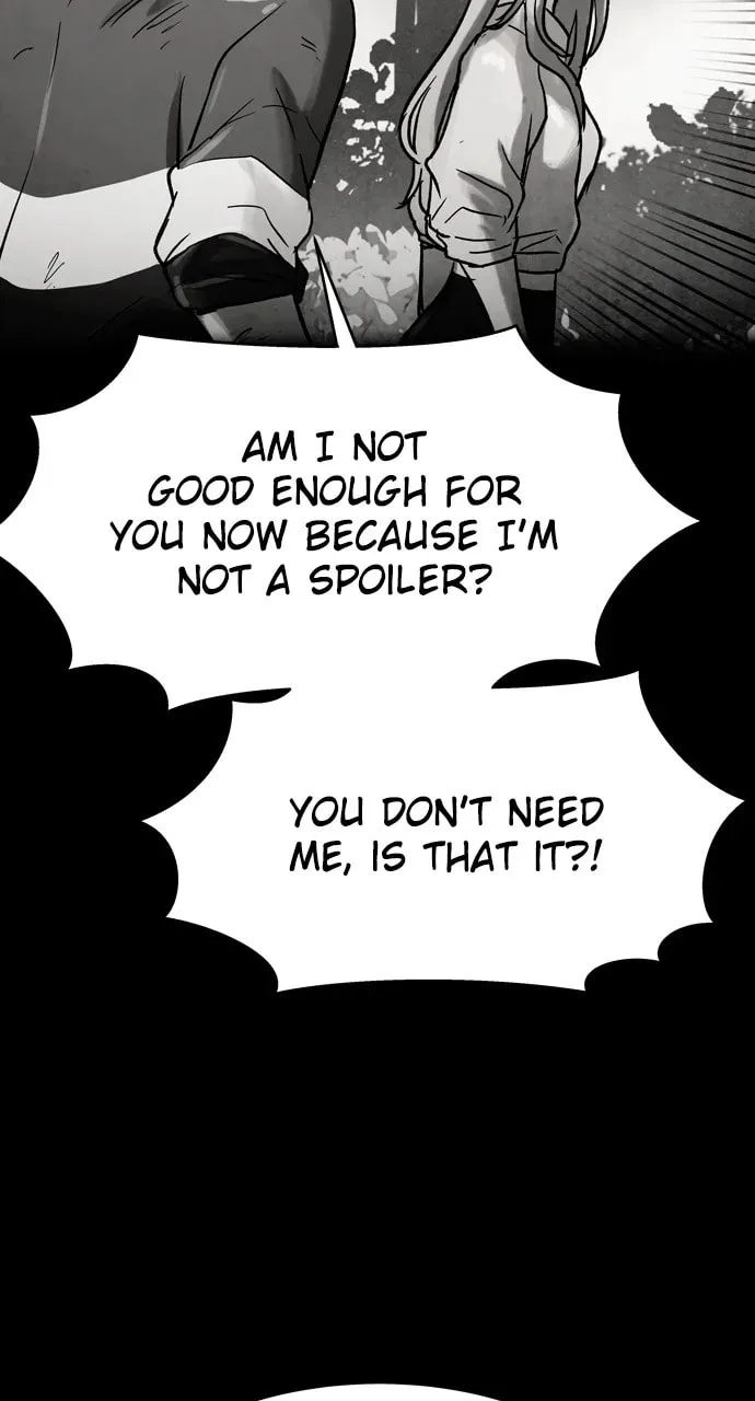 Spore Chapter 73 page 56 - 