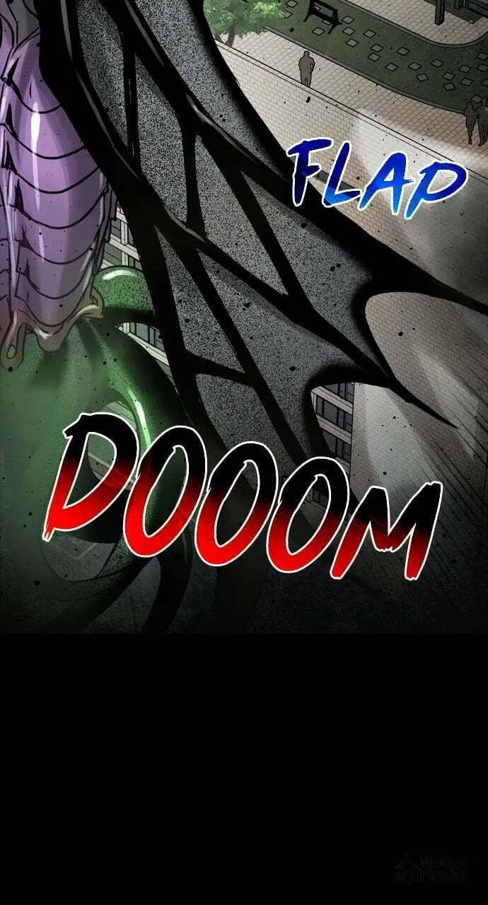 Spore Chapter 73 page 63 - 