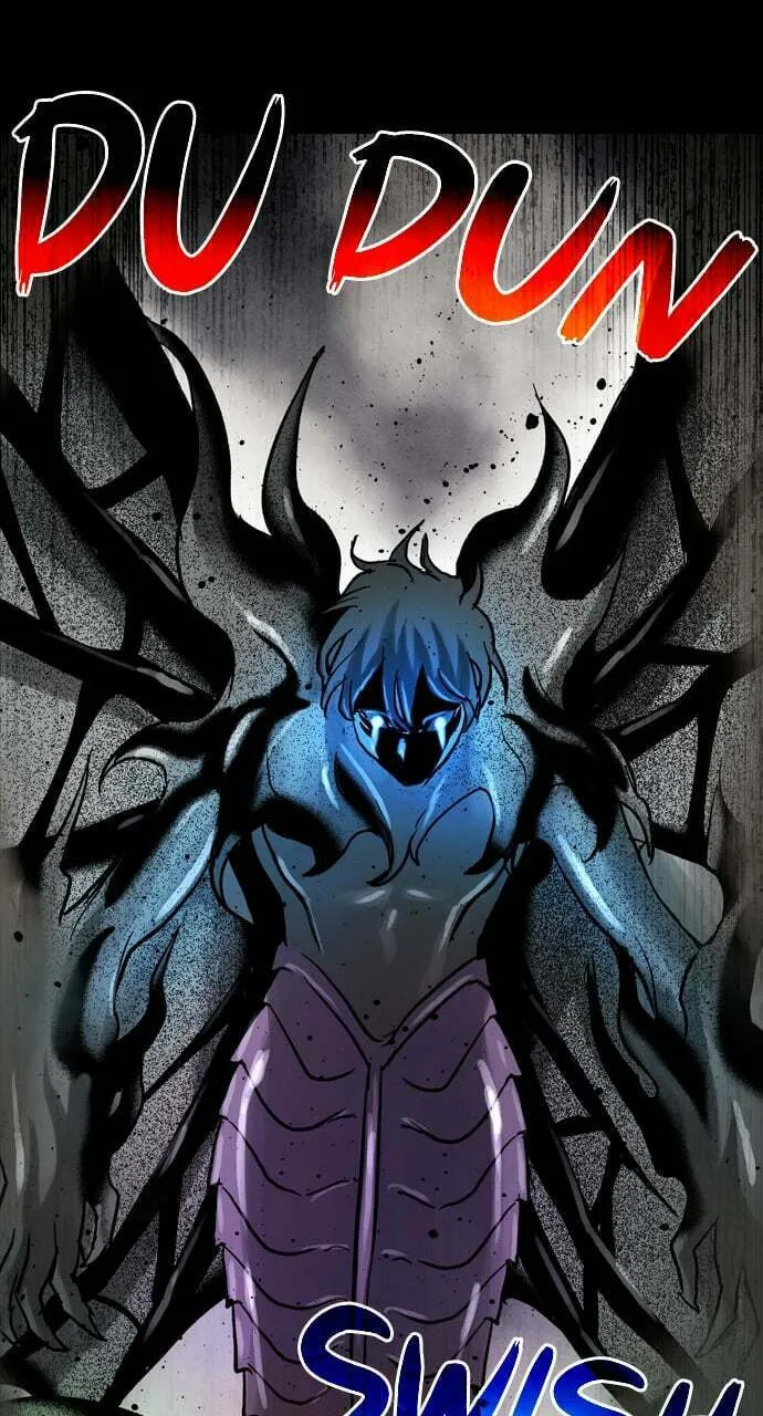 Spore Chapter 73 page 64 - 