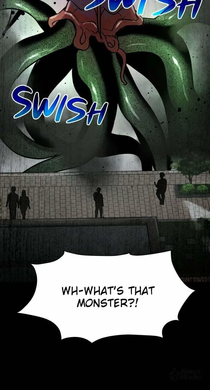 Spore Chapter 73 page 65 - 