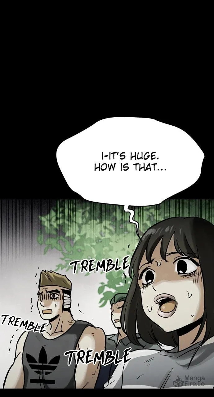 Spore Chapter 73 page 66 - 