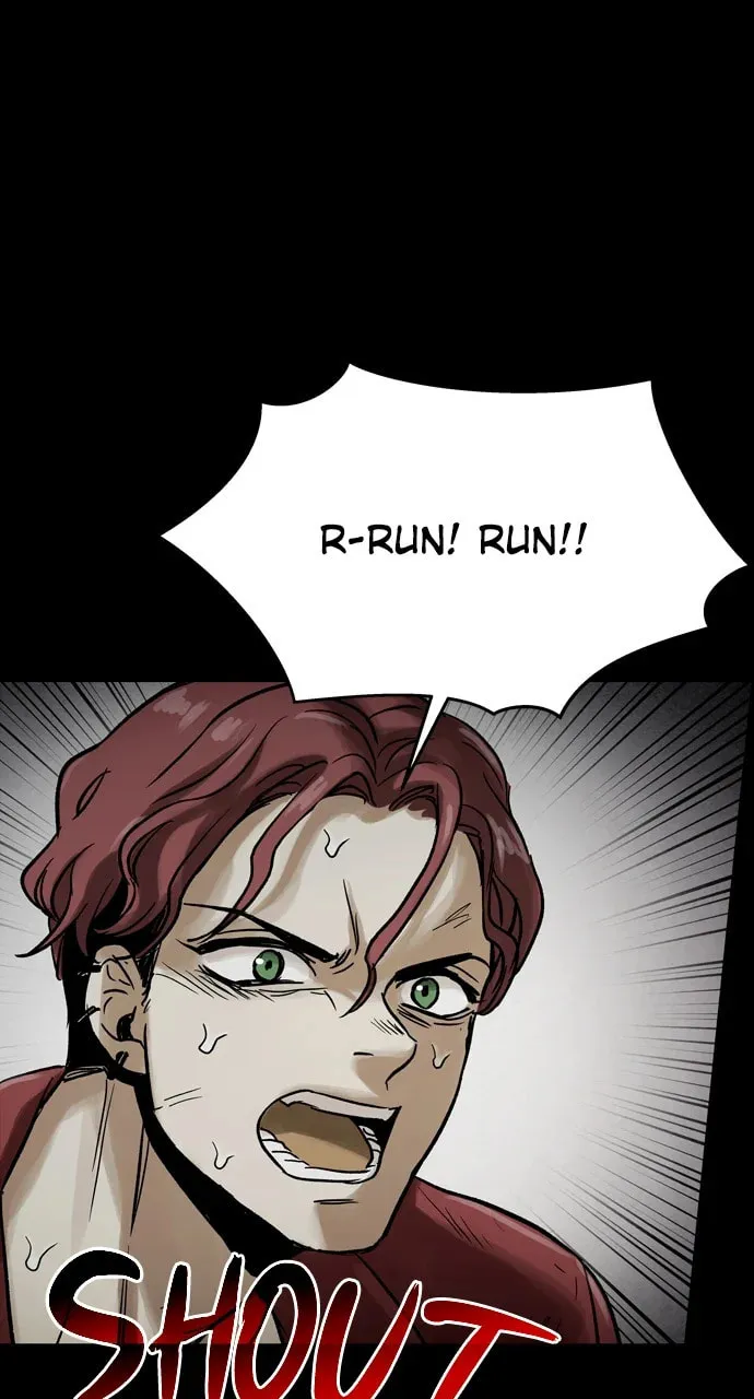 Spore Chapter 73 page 67 - 
