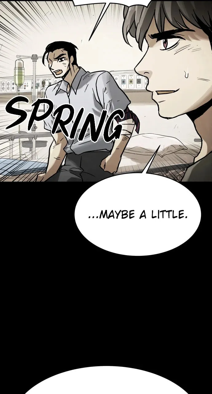 Spore Chapter 73 page 8 - 