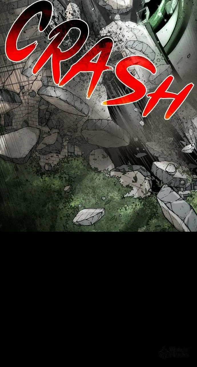 Spore Chapter 73 page 72 - 