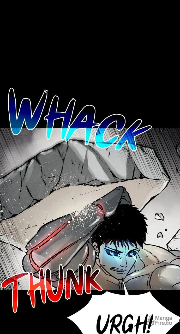 Spore Chapter 73 page 75 - 