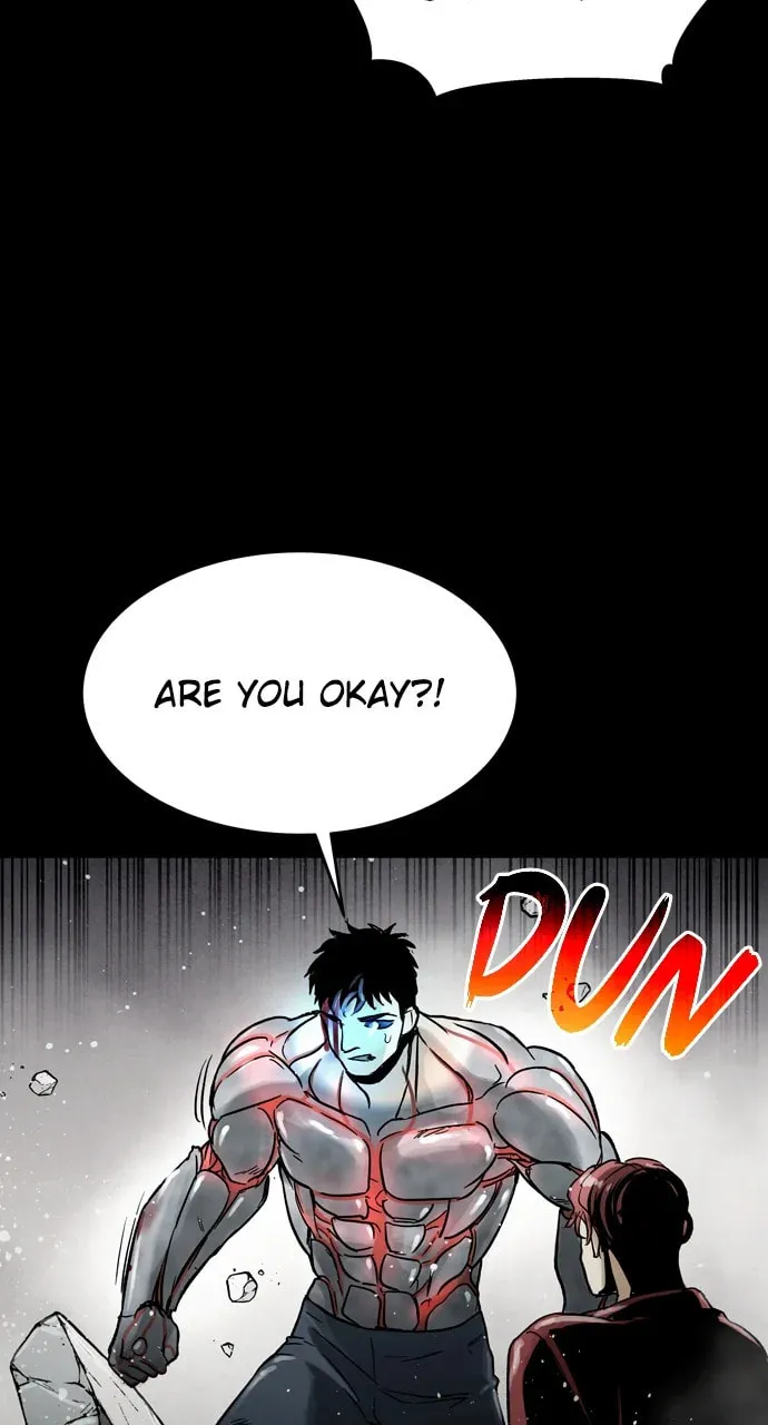 Spore Chapter 73 page 76 - 