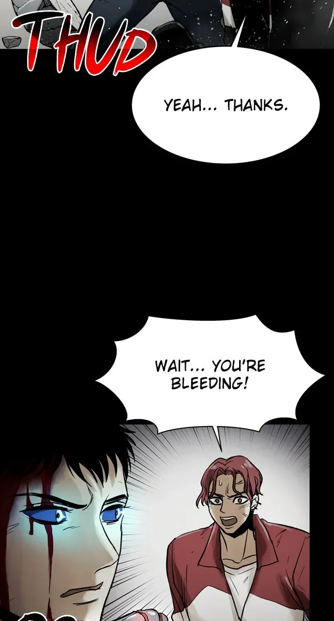 Spore Chapter 73 page 77 - 