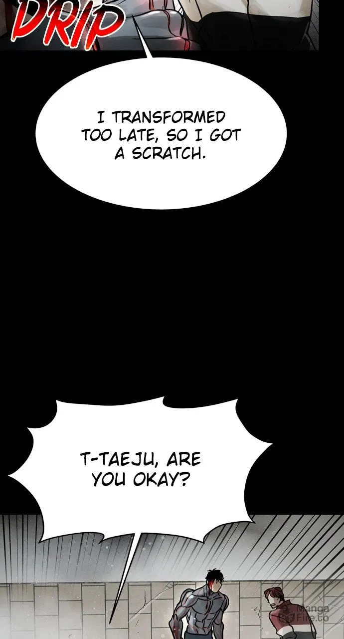 Spore Chapter 73 page 78 - 