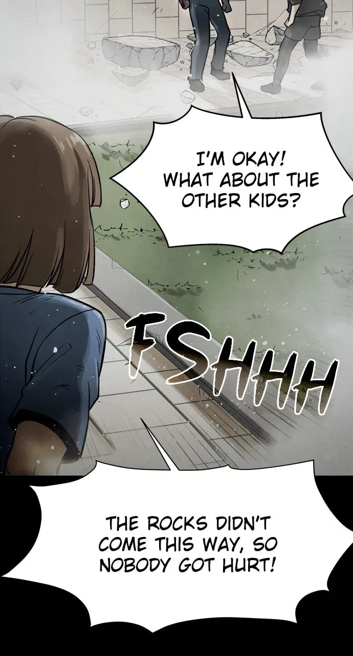 Spore Chapter 73 page 79 - 