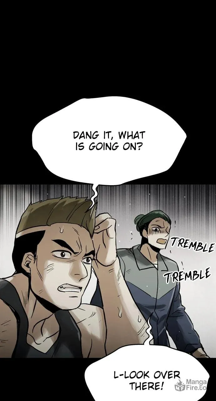 Spore Chapter 73 page 80 - 