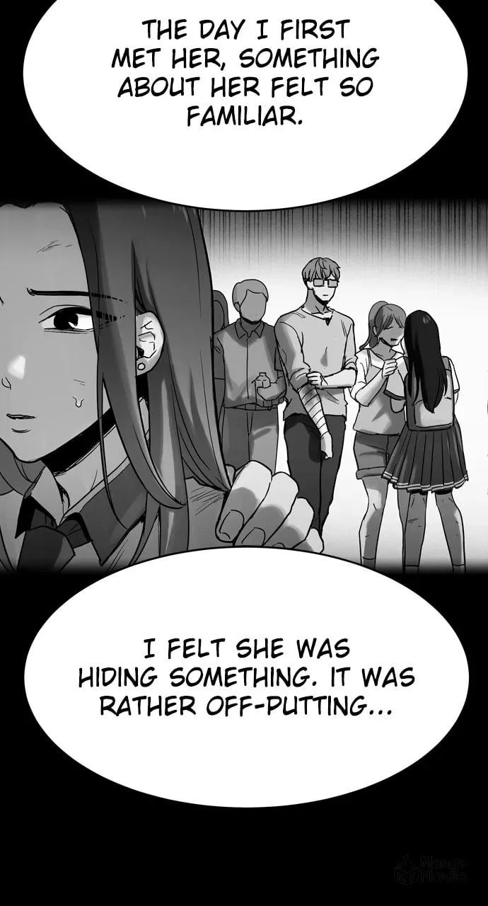 Spore Chapter 73 page 9 - 