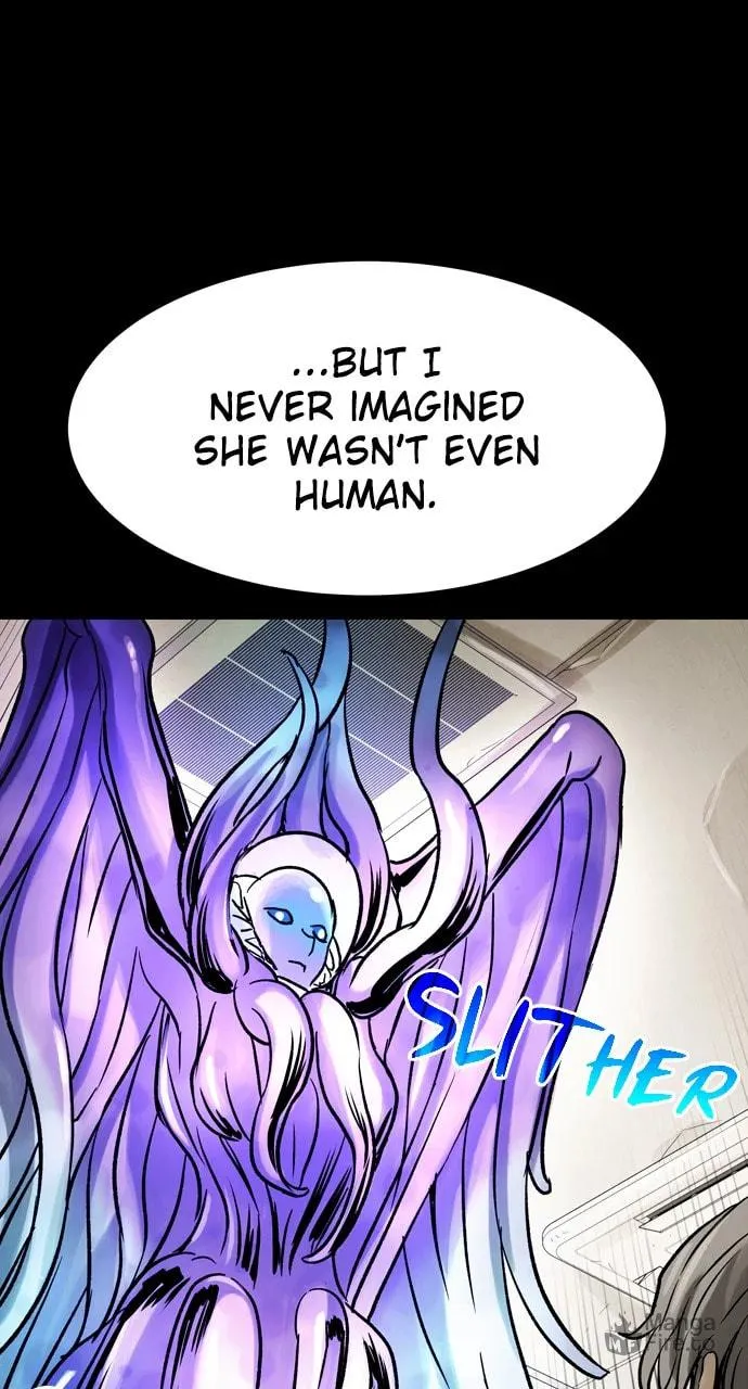 Spore Chapter 73 page 10 - 
