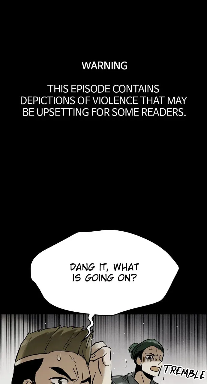 Spore Chapter 74 page 1 - 