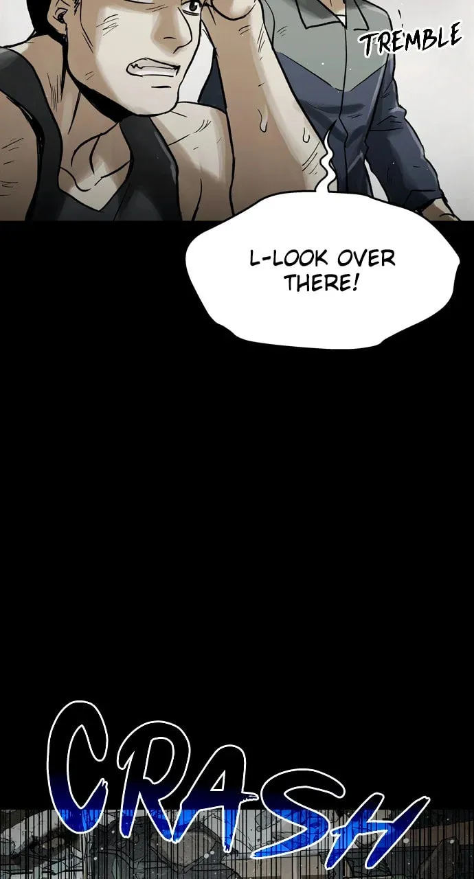 Spore Chapter 74 page 2 - 