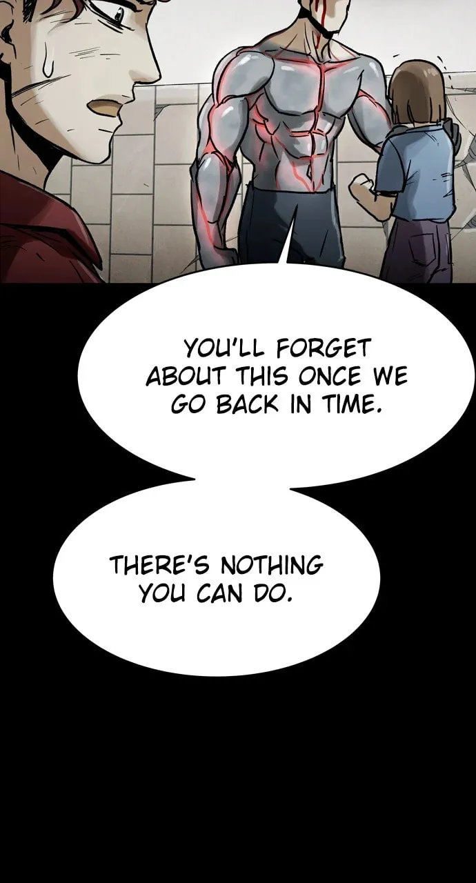 Spore Chapter 74 page 13 - 