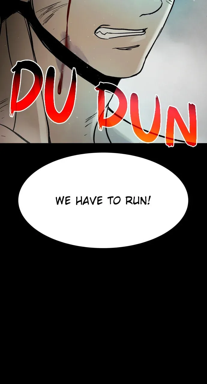 Spore Chapter 74 page 16 - 