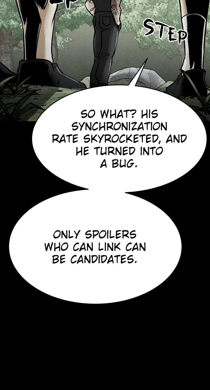 Spore Chapter 74 page 19 - 