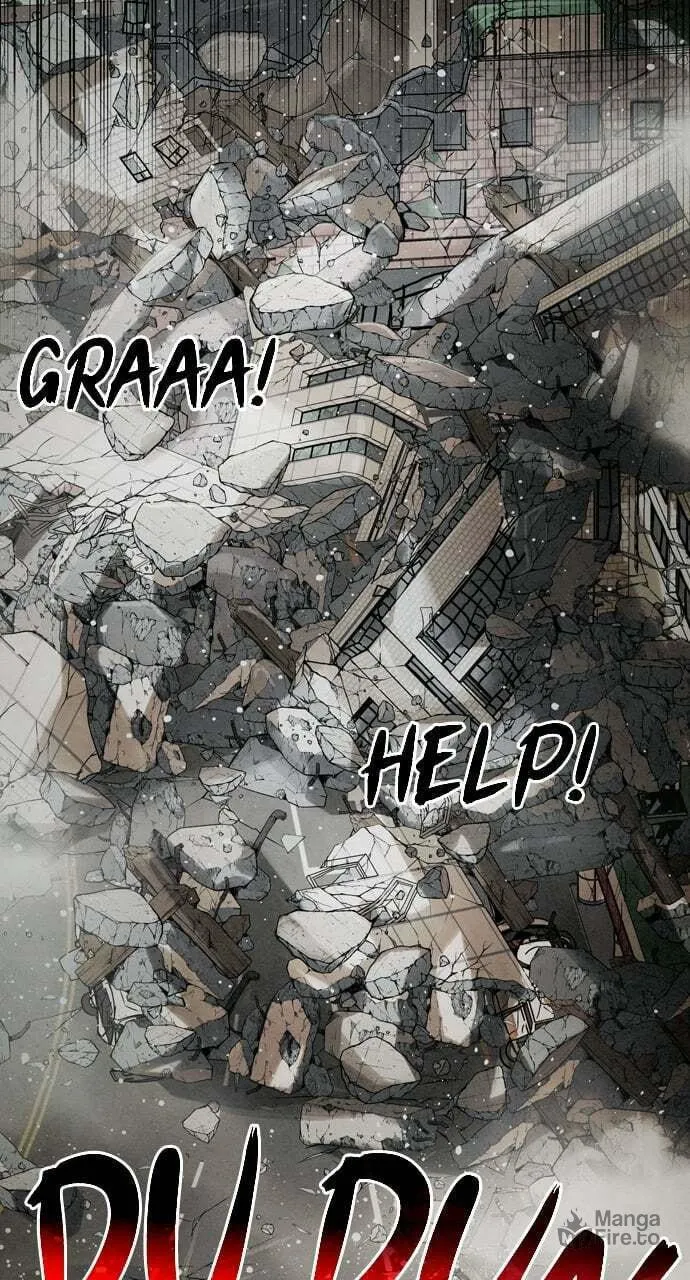 Spore Chapter 74 page 3 - 