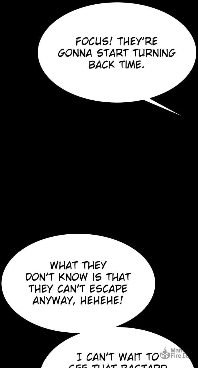 Spore Chapter 74 page 21 - 