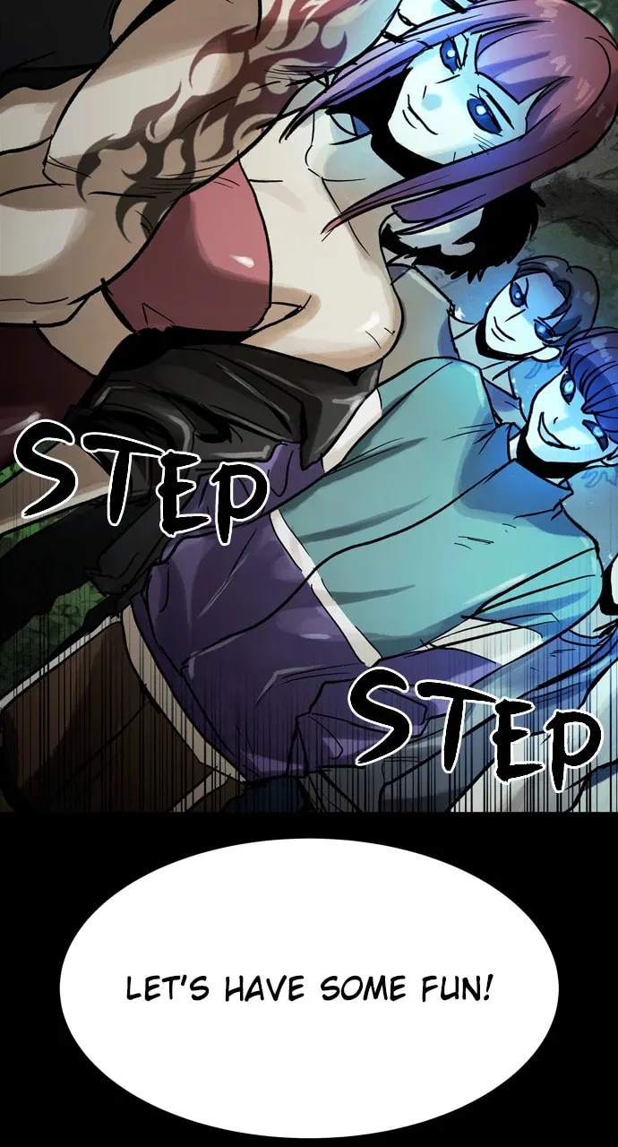 Spore Chapter 74 page 23 - 