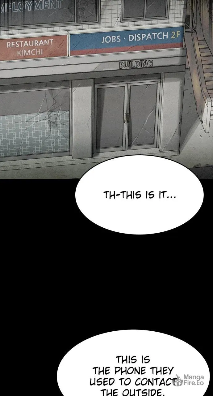 Spore Chapter 74 page 25 - 
