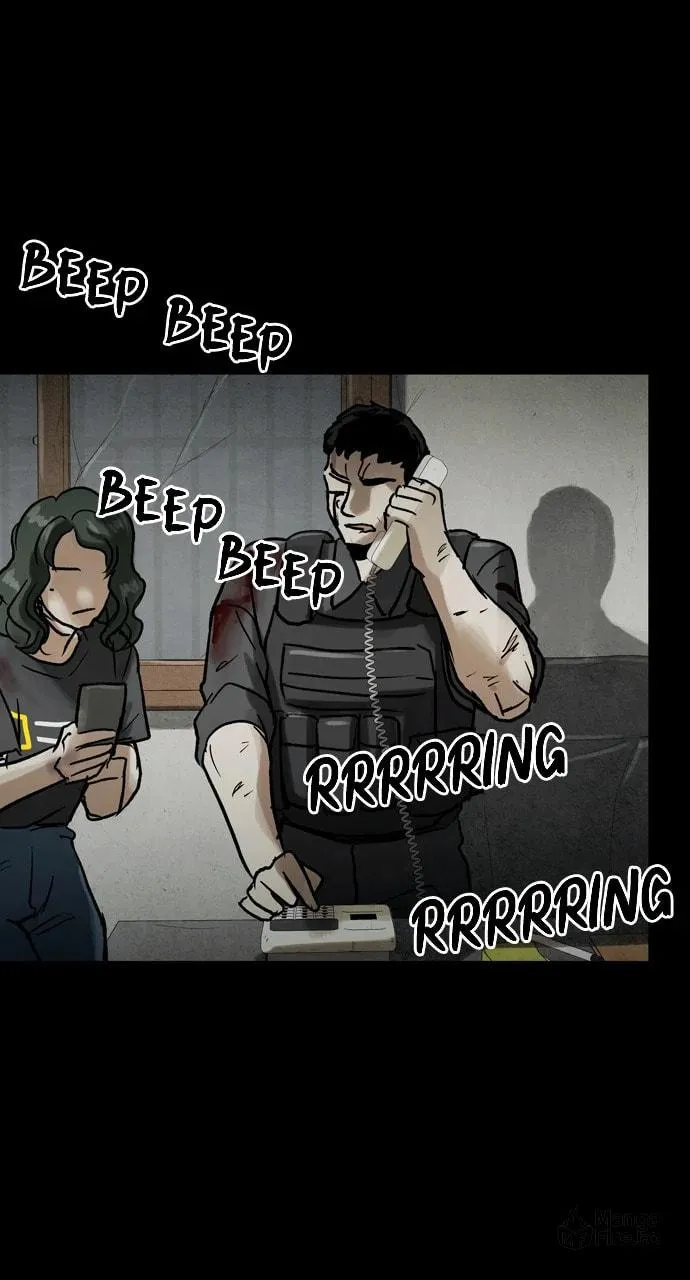 Spore Chapter 74 page 27 - 